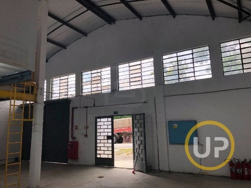 Imagem 7 de 9 de Ponto Comercial Em Jaguaré - São Paulo , Sp - 11407