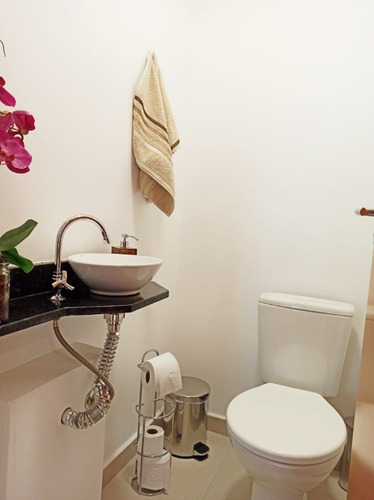 Imagem 17 de 22 de Apartamento - Ap00451 - 70582784