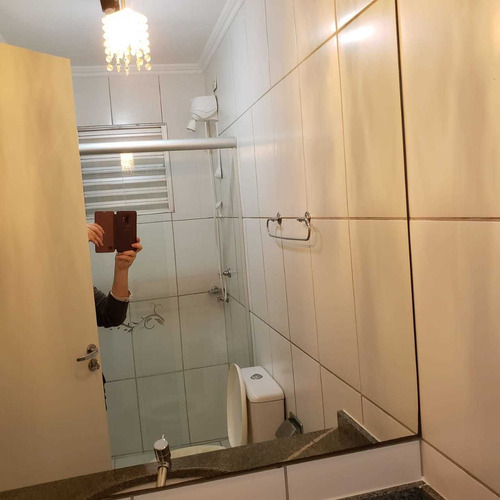 Imagem 10 de 25 de Apartamento Em Nossa Senhora De Lourdes, Londrina/pr De 129m² 2 Quartos À Venda Por R$ 320.000,00 - Ap2089690-s