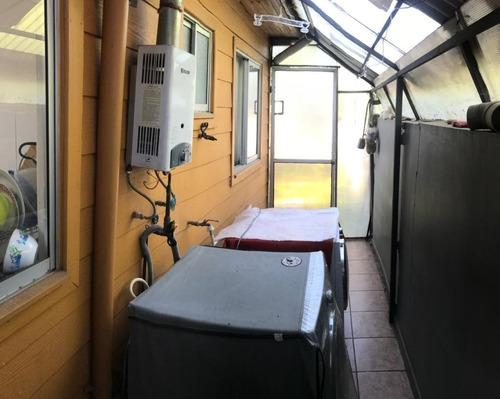 1631 Blanco Encalada Miraflores, 4 Casas Y 1 Local Excelente