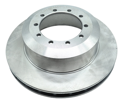 Discos Frenos Traseros Para Ford Super Duty F450 2000 2 Pzas