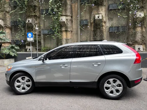 Volvo XC60 2.0 T5 Fwd