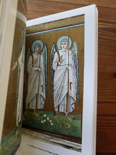 Ravenna / Mosaicos Y Monumentos - Giuseppe Bovini (Usado)