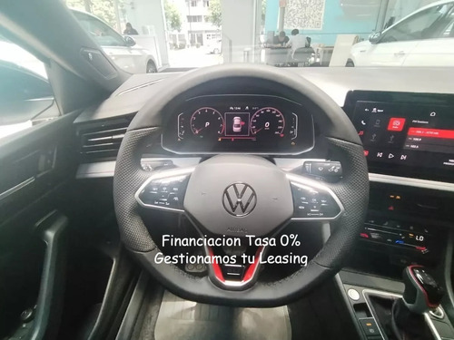 Volkswagen Vento 2.0 Tsi 350 Gli Dsg