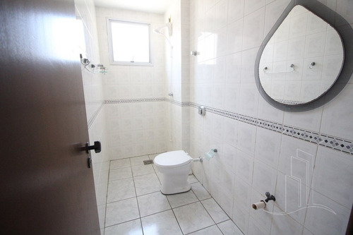 Imagem 8 de 14 de Apartamento - Jardim Cidade De Florianopolis - Ref: 11584 - V-11584