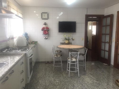 Imagem 15 de 21 de Apartamento Residencial Em São Paulo - Sp - Ap1600_etic