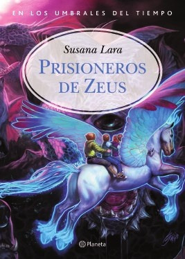 Prisioneros De Zeus - Susana Lara