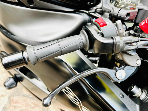 Imagen 11 de 18 de Kawasaki Ninja Zx6r