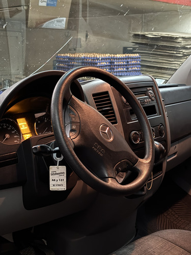 Mercedes-Benz Sprinter 2.1 515 Furgon 4325 150cv Te V2