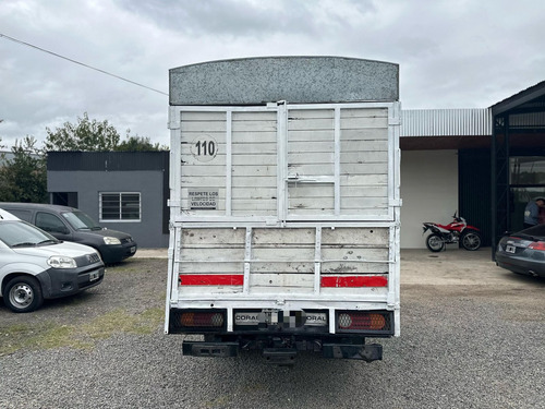 Hyundai H100 2.6 Truck Con Caja