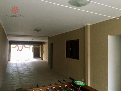 Imagem 14 de 15 de Casa Sobrado Em Penha - São Paulo - 1195