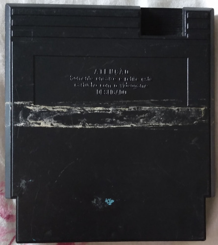 Cartucho 72 Pinos 150 In 1 Interative 1992 (Usado)