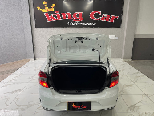 Ford Ka 1.5 Sel Flex Automático