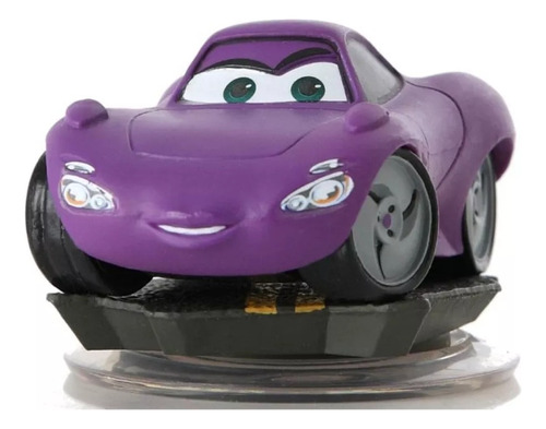 Disney Infinity 1.0 Holley Shiftwell Cars 