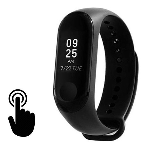 Pulsera Xiaomi Mi Band 3 Con Pantalla Oled