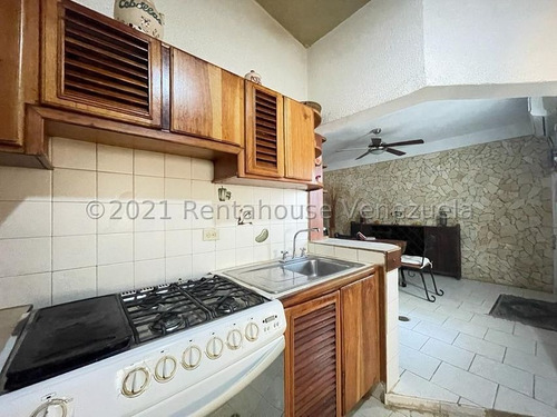 Imagen 12 de 13 de Bella Casa En Venta En Puerta Maraven Punto Fijo 04146954944 23-3982