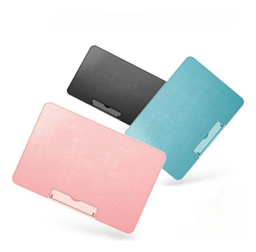 A Lap Chill Mats Soporte De Enfriamiento Para Computadora
