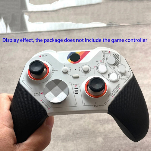 Carcasa Inferior Del Mando Para Xbox One Elite Series 2 Co