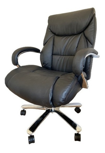 Imagen 2 de 10 de Silla De Oficina Tagwood
