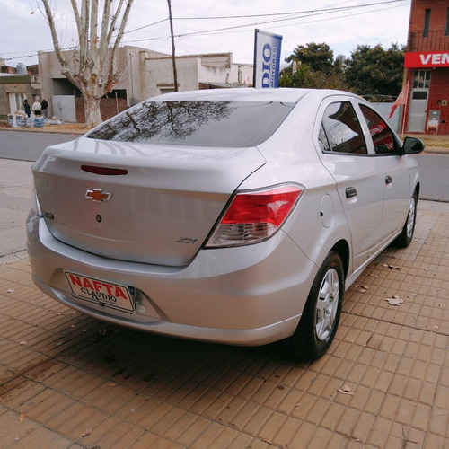 Imagen 8 de 10 de Chevrolet Prisma Joy Ls + 2018 19000km Automotoresclaudio