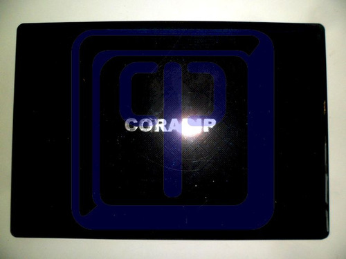 0592 Carcasa Tapa Coradir Cdr410