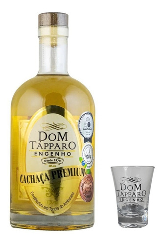 hç Dom Táppro Premium Amburn 6 Anos 700ml +
