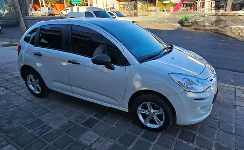 Citroën C3 1.5 Origine Pack Zenith I 90cv