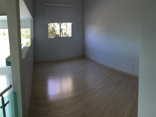 Imagem 12 de 30 de Linda Casa Venda Condominio Capital Ville 500m2 5 Dorms 4 Suites - So0155 - 33515207