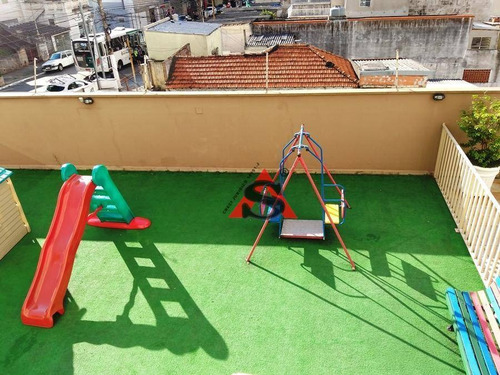 Apartamento Com 2 Dormitórios Para Alugar, 112 M² Por R$ 3.500,00/mês - Vila Gumercindo - São Paulo/sp - Ap40365
