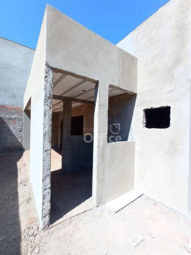 Imagem 3 de 10 de Linda Casa No Aldeia Dos Sonho Com 3 Quartos - Terreno 200m² - Ca0912