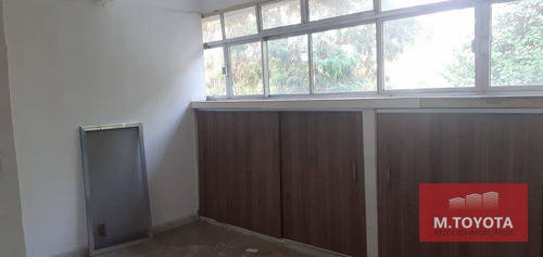 Imagem 12 de 30 de Apartamento Com 2 Dormitórios À Venda, 64 M² Por R$ 220.000,00 - Parque Cecap - Guarulhos/sp - Ap0086