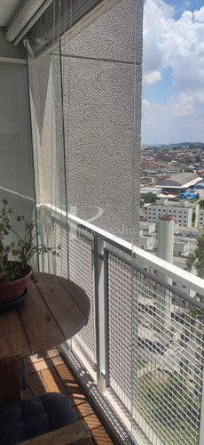 Imagem 5 de 26 de Apartamento Em Vila Itapoan, Guarulhos/sp De 52m² 2 Quartos À Venda Por R$ 365.000,00 - Ap1900171-s