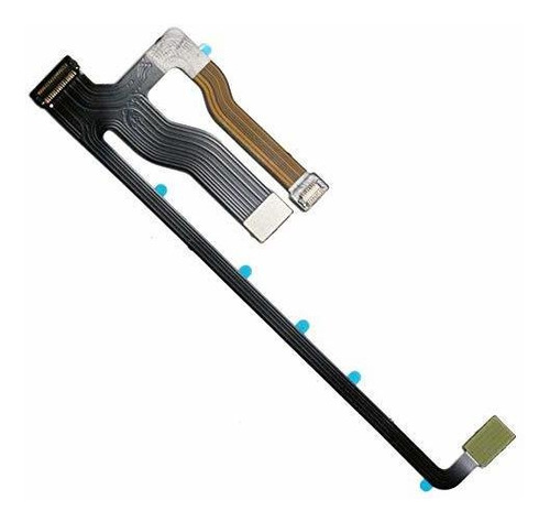 Imagen 4 de 7 de Cables Flex Ponyrc Original Mavic Mini 3 En 1 Cable Plano Fl