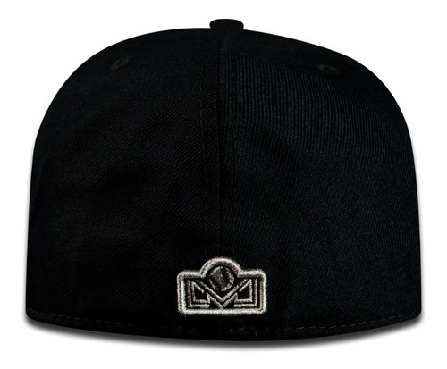 Gorra Pepe Cañas Plata 2019