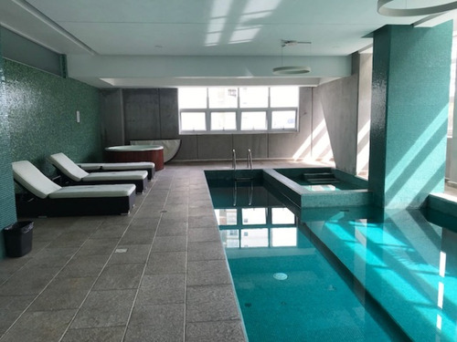 Imagen 11 de 15 de Departamento En Venta, Naucalpan De Juárez, Estado De México