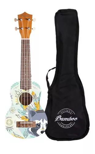 Acustico Boho Bag