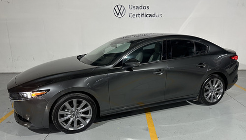 Mazda Mazda 3 SEDAN I GT L4 2.5L AUT