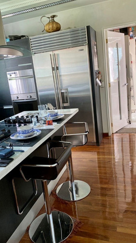 Departamento Penthouse En La Del Valle !!