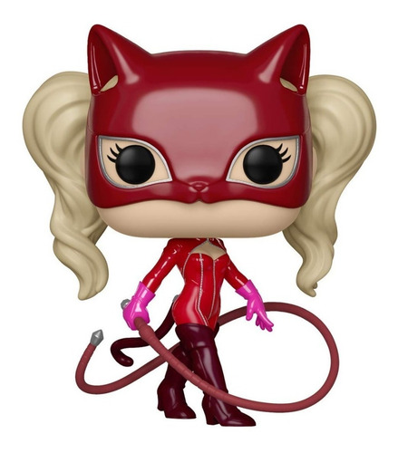 Funko Pop Persona 5 Panther