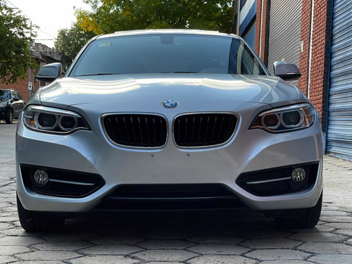Bmw Serie 2 2.0 220i Sport Line 184cv 2017