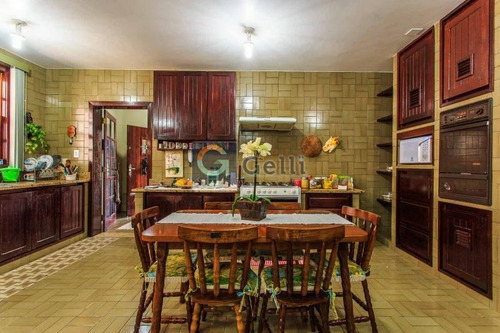 Casa Em Condomínio- Petrópolis, Independência - 233