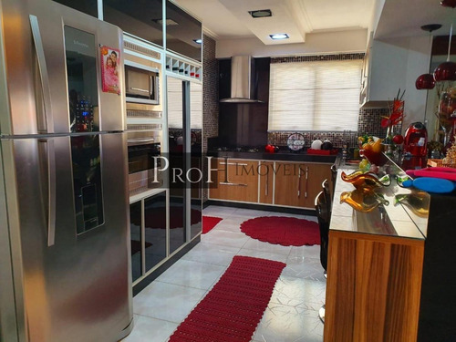 Imagem 5 de 15 de Apartamento Para Venda Em São Caetano Do Sul, Jardim São Caetano, 4 Dormitórios, 1 Suíte, 4 Banheiros, 3 Vagas - Univida_1-1704710