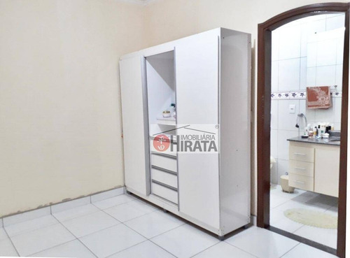 Casa Com 3 Dormitórios À Venda, 107 M² Por R$ 600.000,00 - Parque Residencial Versailles - Sumaré/sp - Ca1414