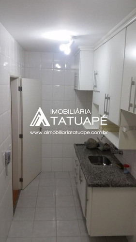 Imagem 10 de 30 de Apartamento - Ap000308 - 68153532