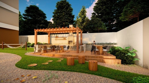 Imagem 12 de 30 de Apartamento - Ap01681 - 70375926