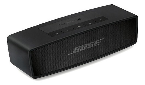 Parlante Bose Soundlink Mini Ii Special Edition 12h Usb-c