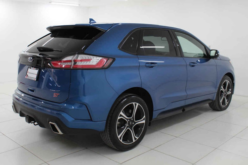 Imagen 5 de 15 de Ford Edge 2019 6 Cilindros