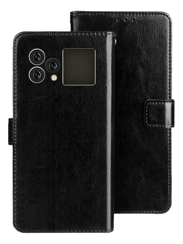 Funda Tapa For Cubot Hafury V1/meet/armor24 Oukitel Wp35