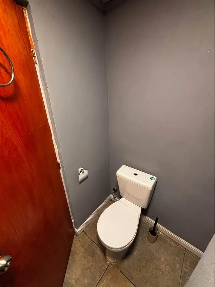 Alquiler Apto Tipo Casa 1 Dormitorio Con Aire Acondicionado Y Patio En Paso Carrasco · Foto 3