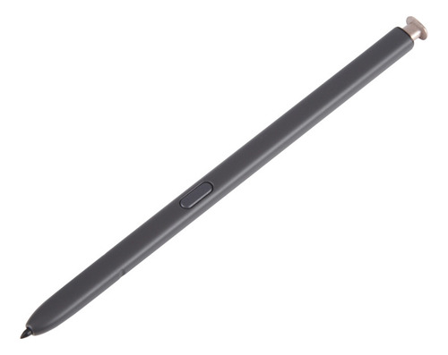 Lápiz Capacitivo Gris Para Samsung Galaxy S24 Ultra 5g